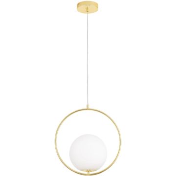 Step Into Design COSTA DP0001A-350R Visilica 40w/E27 IP20
