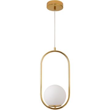 Step Into Design COSTA DP0001A-400 gold Visilica IP20