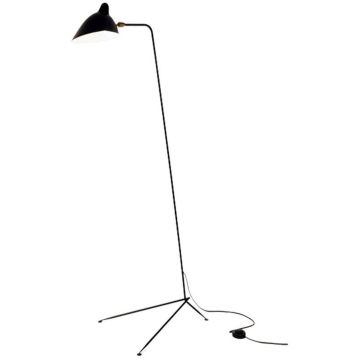 Step Into Design CRANE F8701 Podna svjetiljka 40w/E14