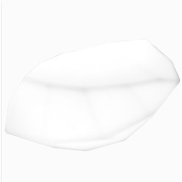 Step Into Design DIAMOND ES-ST013 Stojeca svjetiljka 1x5W/LED 400lm IP54
