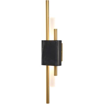 Step Into Design ELLIE ST-7007W-BLACK Zidna svjetiljka 1x5W/LED IP20
