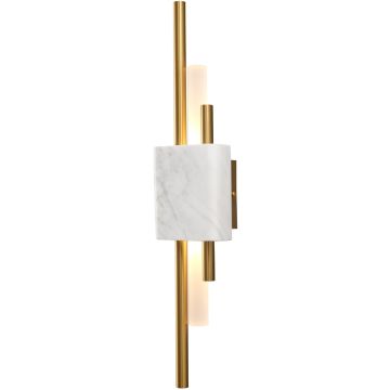 Step Into Design ELLIE ST-7007W-WHITE Zidna svjetiljka 1x5W/LED 3000K 400lm IP20