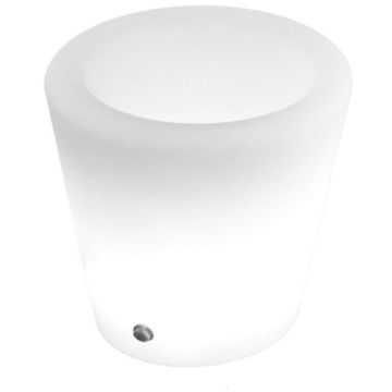 Step Into Design FLOWER ES-FL021 Stojeca svjetiljka 1x5W/LED 400lm IP65