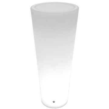 Step Into Design FLOWER ES-FL023 Stojeca svjetiljka 1x5W/LED 400lm IP65