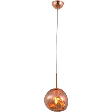 Step Into Design GLAM MP-1239-180 Visilica 2x30W/E27 IP20