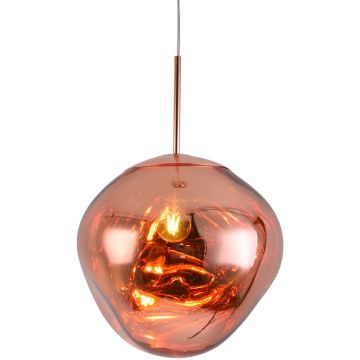 Step Into Design GLAM MP-1239-280 Visilica 1x30W/E27 IP20
