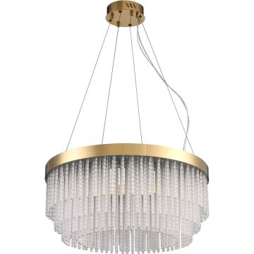 Step Into Design GLORIA ST-DL8511 Visilica 1x36,1W/LED 3000K 2888 lm IP20