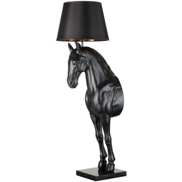 Step Into Design HORSE MF-1237-350 Podna svjetiljka 2x40w/E27 IP20