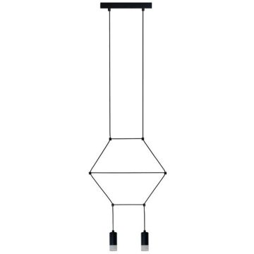 Step Into Design LINEA ST-5961-2 Visilica 2x10W/G9 IP20
