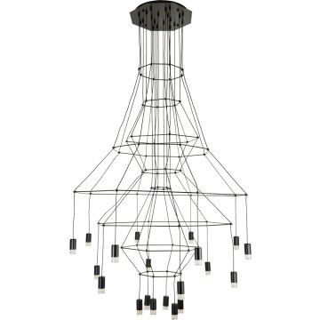 Step Into Design LINEA ST-5961-20 Visilica 2x10W/G9 IP20