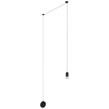 Step Into Design LINEA XT004P Zidna svjetiljka 2x10W/G9 IP20