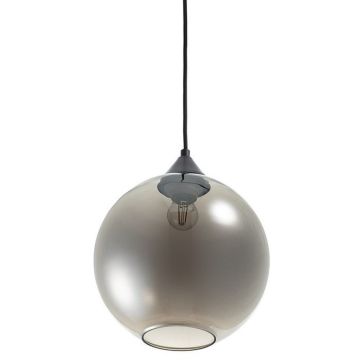 Step Into Design LOVE BOMB ST-5012 smoke Visilica 2x60W/E27 IP20