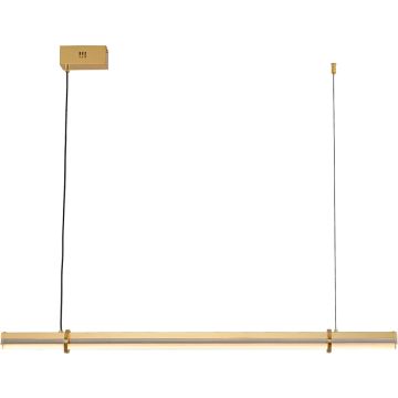 Step Into Design LOVELY ST-DN1620-100 GOLD Visilica 1x9W/LED 3000K IP20