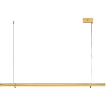 Step Into Design LOVELY ST-DN1620-120 GOLD Visilica 1x11W/LED 3000K IP20