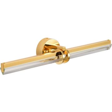 Step Into Design LOVELY ST-DN1621-GOLD Zidna svjetiljka 1x5W/LED IP20