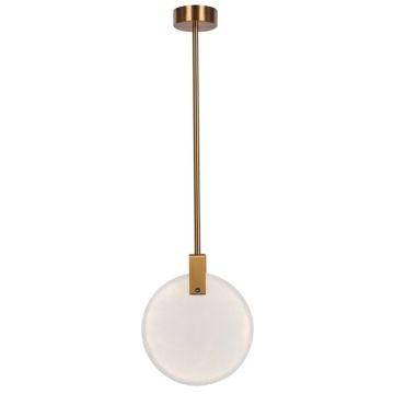 Step Into Design MARBLE ST-8950-24 Stropna svjetiljka 2x10W/LED 3500K 810lm IP20