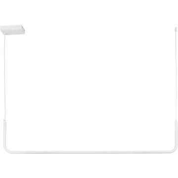Step Into Design MINIMA MP0095-L120_WH Visilica 2x20W/LED 3000K 1600 lm IP20