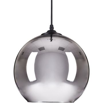 Step Into Design MIRROR GLOW ST-9021-L chrome Visilica 2x60W/E27 IP20