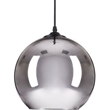 Step Into Design MIRROR GLOW ST-9021-M chrome Visilica 2x60W/E27 IP20