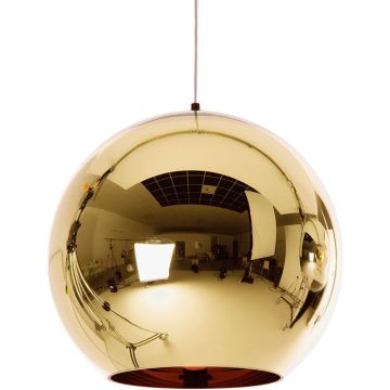 Step Into Design MIRROR GLOW ST-9021-S gold Visilica 2x60W/E27 IP20