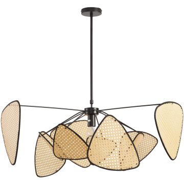 Step Into Design NATURA ST-DN1350-10 Stropna svjetiljka 1x40w/E27 IP20
