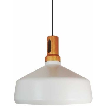 Step Into Design NORDIC WOODY ST-5097A Visilica 2x60W/E27 IP20