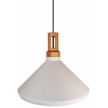 Step Into Design NORDIC WOODY ST-5097B Visilica 2x60W/E27 IP20