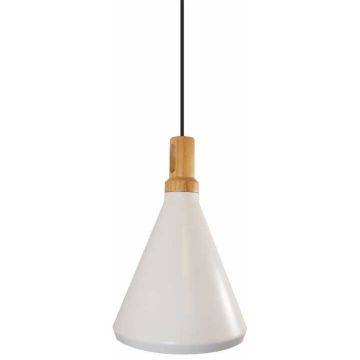 Step Into Design NORDIC WOODY ST-5097c Visilica 2x60W/E27 IP20