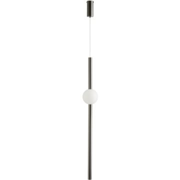Step Into Design O-LINE ST-1689S-BK Visilica 1x5W/LED 3000K 450 lm IP20