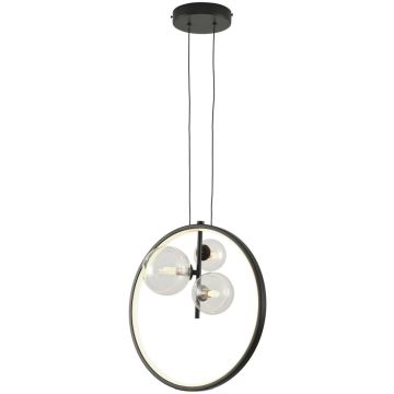 Step Into Design ORION DN1504 Visilica 3x5W/G9 IP20