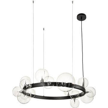 Step Into Design ORION XC111-850 Visilica 15x40w/G9 IP20