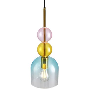 Step Into Design PASTELLO ST-DN345A Visilica 1x40w/E27 IP20