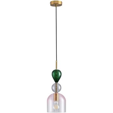 Step Into Design PASTELLO ST-DN345B Visilica 1x40w/E27 IP20
