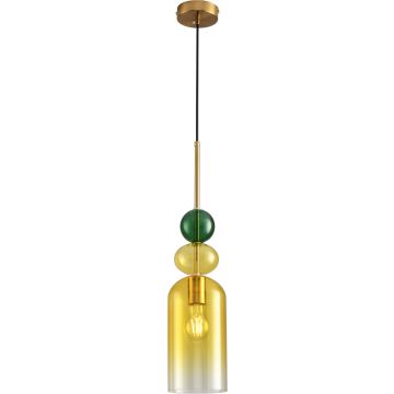 Step Into Design PASTELLO ST-DN399A Visilica 1x40w/E27 IP20