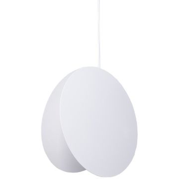 Step Into Design PILLS ST-5819 S WHITE Visilica 2x50W/G10 IP20
