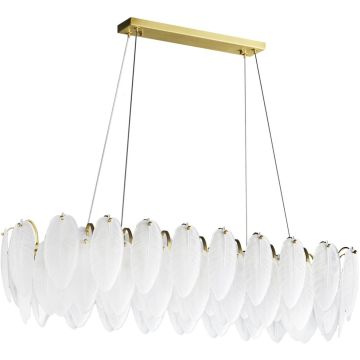 Step Into Design PIUMA ST-6289-10C Visilica 10x20W/E14 IP20
