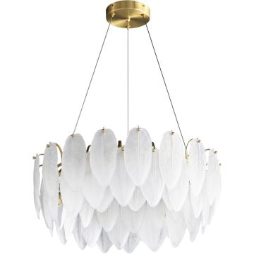Step Into Design PIUMA ST-6289-6 Visilica 8x20W/E14 IP20