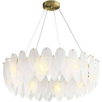 Step Into Design PIUMA ST-6289-8 Visilica 10x20W/E14 IP20