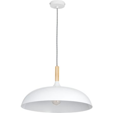 Step Into Design SAUCER ST-5219 white Visilica 2x60W/E27 IP20