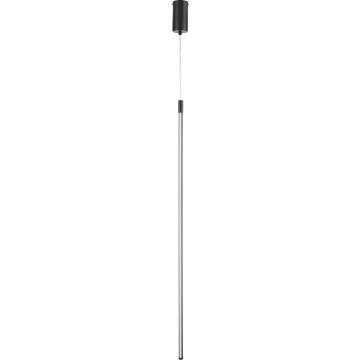 Step Into Design SPARO ST-10669P-L black Visilica 20W/LED 3000K 1600lm IP20