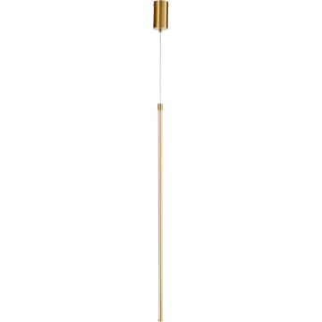 Step Into Design SPARO ST-10669P-L gold Visilica 20W/LED 3000K 1600lm IP20