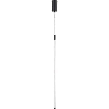Step Into Design SPARO ST-10669P-M black Visilica 9W/LED 3000K 720lm IP20