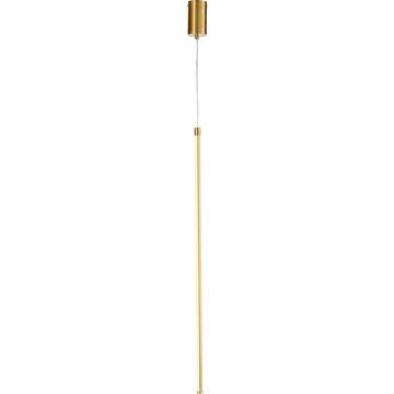 Step Into Design SPARO ST-10669P-M gold Visilica 9W/LED 3000K 720lm IP20