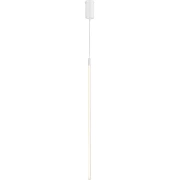 Step Into Design SPARO ST-10669P-M white Visilica 9W/LED 3000K 720lm IP20