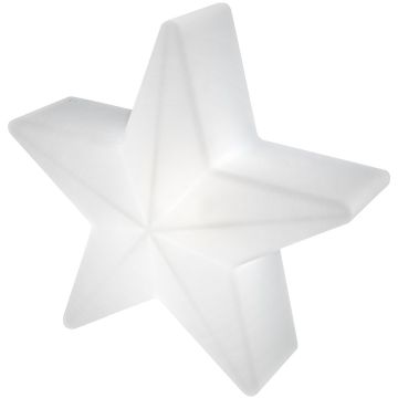 Step Into Design STAR ES-CR041 Stojeca svjetiljka 1x5W/LED 400lm IP65