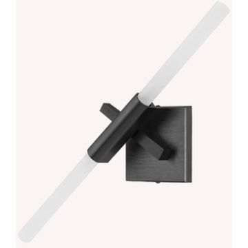 Step Into Design STICKS ST-1001-2W Zidna svjetiljka 2x10W/G9 IP20