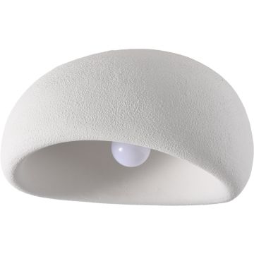 Step Into Design STONE DN426-50C Stropna svjetiljka 1x40w/E27 IP20
