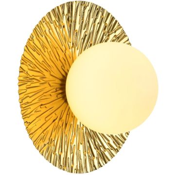 Step Into Design SUN ST-FB230946-D20 Zidna svjetiljka 1x5W/G9 IP20