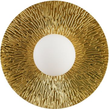 Step Into Design SUN ST-FB230946-D35 Zidna svjetiljka 1x40w/E27 IP20