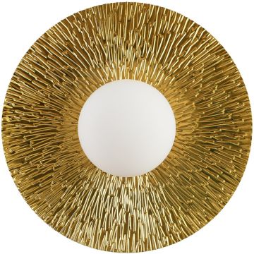 Step Into Design SUN ST-FB230946-D40 Zidna svjetiljka 1x40w/E27 IP20